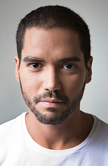 João Sales Actor